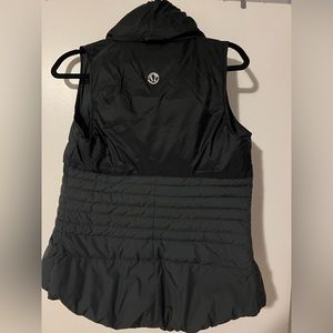 Lululemon vest
